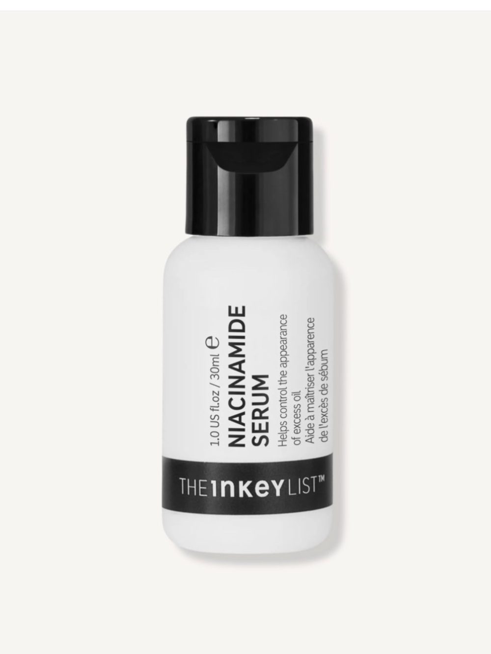 The INKEY List Niacinamide Serum